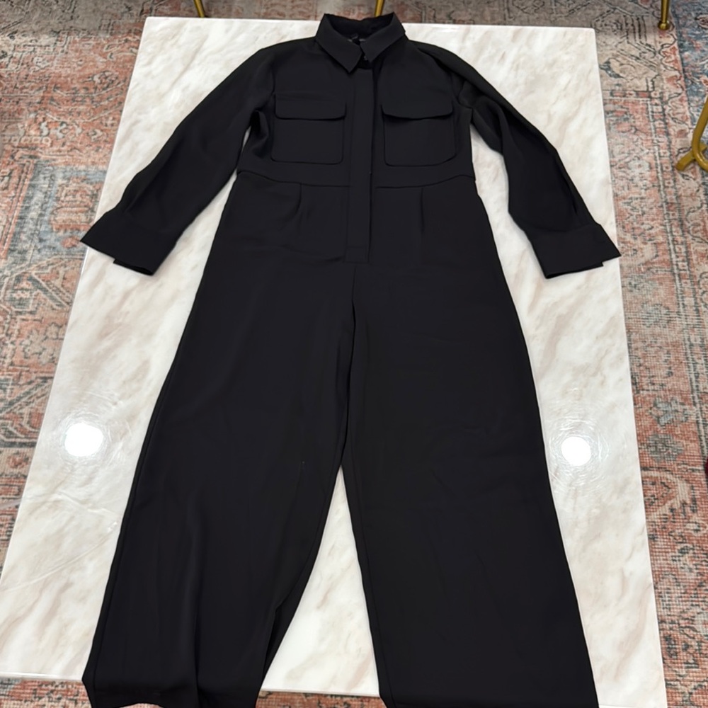 Banana Republic Petite Women's Jumpsuit